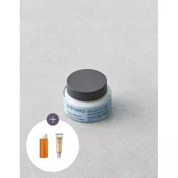 Primera Alpine Berry Watery Cream 50 мл + 30 мл эссенции Organism Essence 15 мл, в комплект входит УФ-защита