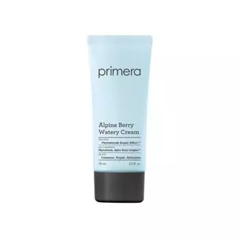 PRIMERA Alpine Berry Watery Cream 75ml [Онлайн Искл.]