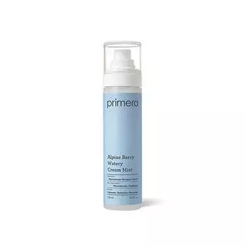 PRIMERA Alpine Berry Watery Cream Mist 120мл