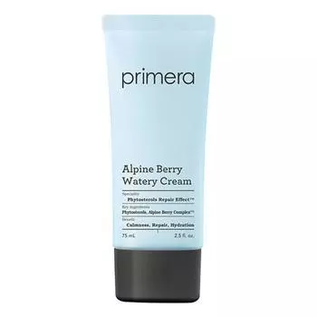 Primera Крем-тюбик Alpine Berry Watery
