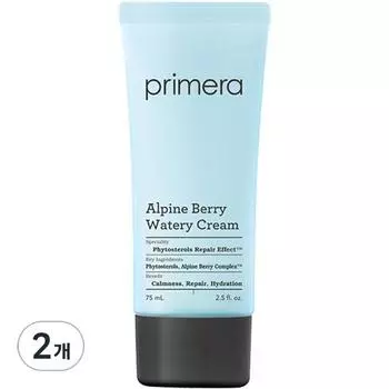 Primera Крем-тюбик Alpine Berry Watery