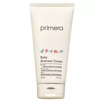Primera Baby Ato Treat Cream, 1 шт., 150 мл 1 PCS