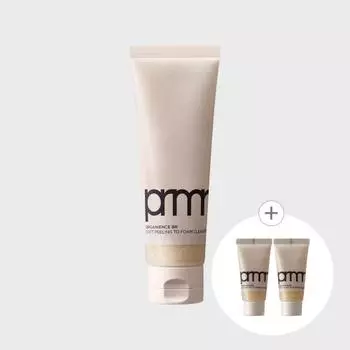 Primera Br Мягкий пилинг-пенка для умывания 120 мл none