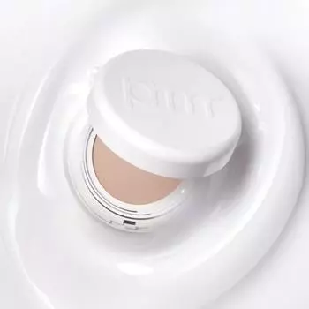 Primera [чрезвычайно чувствительная кушонка] Primera Niashica Watery Cream Cushion 15 г Размер 1 2 No. 1) Ivory