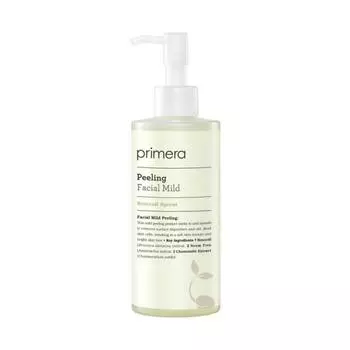 Primera Facial Mild Peeling 250мл, 1 шт.