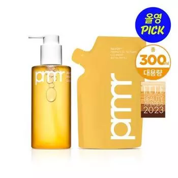 Primera Идеальное очищающее средство Oil to Foam Special Refill 100ml