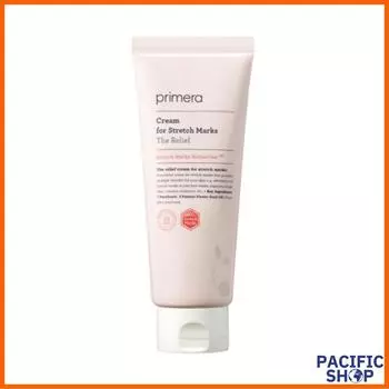 [Primera] Крем для облегчения растяжек 200 мл