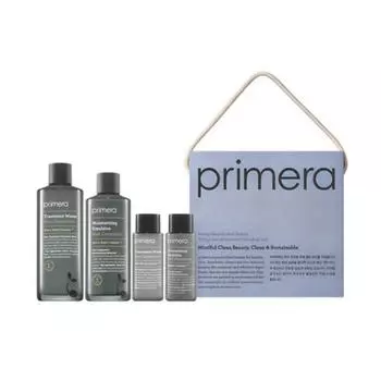 Primera Man Organience Специальный набор из 2 предметов