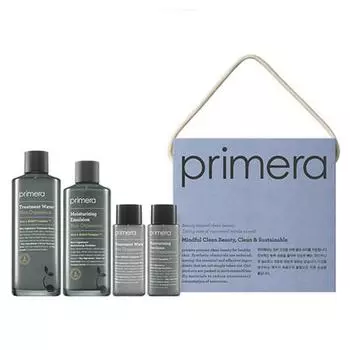 Primera Man Organism Special набор из 2 предметов, 1 комплект