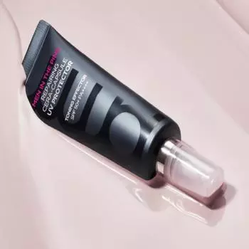 Primera Men In The Pink Восстанавливающая капсульная УФ-защита 40 мл SPF50+PA++++