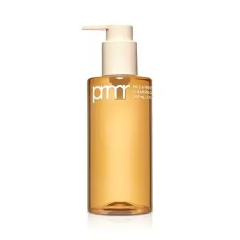 Primera Mild & Perfect Масло-пена Специальное (200мл+200мл сменный блок) / Отдельный элемент 200ml