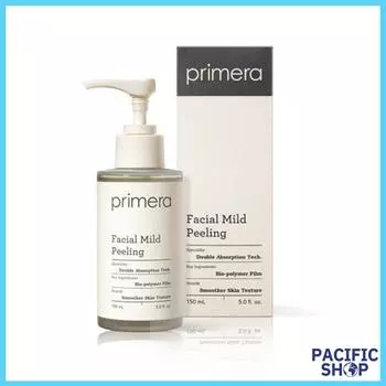 [primera] Мягкий пилинг для лица 150мл
