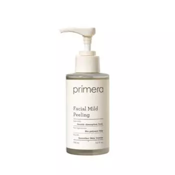 PRIMERA Мягкий пилинг для лица 150мл [новинка 2022 года]