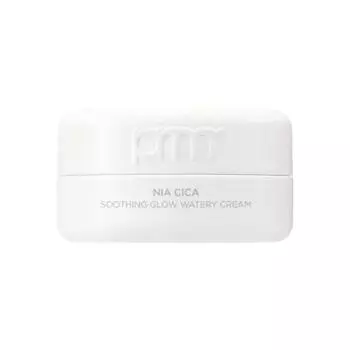 [primera] Nia Cica Soothing Glow Watery Cream 30ml