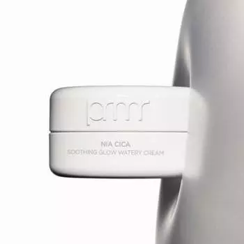 Primera Nia Cica Успокаивающий крем для сияния кожи 30 мл