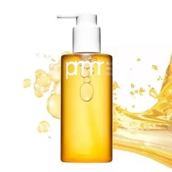 Primera Oil to Foam Cleanser Corian Deep Cleansing Daily Makeup Blackhead Dust Removal Hyaluronic Acid Ceramide Amino Acid