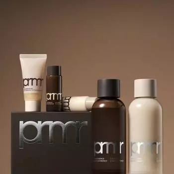 Primera Organiance Barrier Repair 2-piece special set