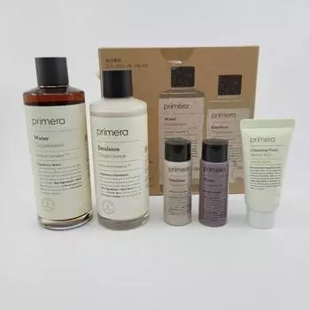 Primera Organics 2-piece special set, 1 piece