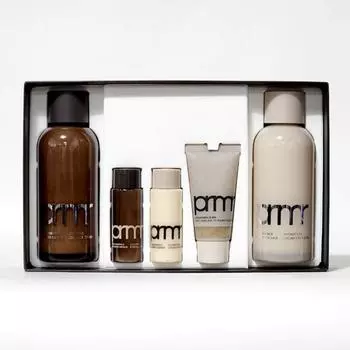 Primera Organience Barrier Repair 2-piece set