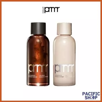 [primera] Organience Barrier Repair Toner 160мл, Эмульсия 160мл Toner 160ml