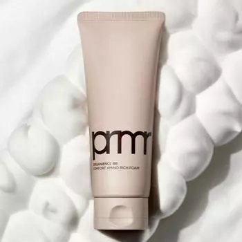 Primera Organience BR Comfort Пенка с богатым содержанием аминокислот 150 г