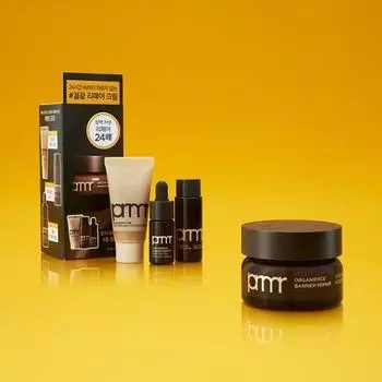 Primera Organience Seed Peptide Cream 50мл Special, Корейская косметика Oga Serum + Oga Toner + Peeling to Foam