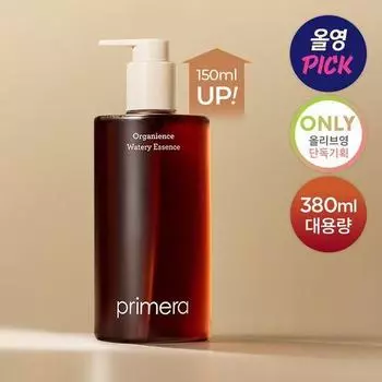 Primera Organience Водная эссенция 380 мл 230ml