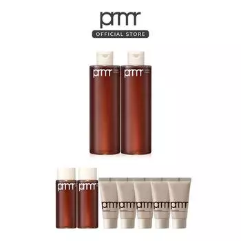 [Primera] Organience Watery Essence 250MLx2