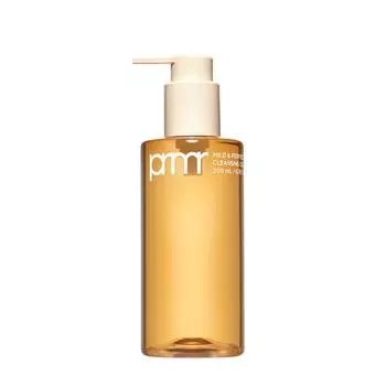 PRIMERA Perfect Масло-пенка для умывания 200мл Face Cleanser