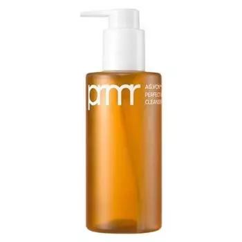 Primera Perfect Oil to Foam Cleanser, 1 шт., 200 мл. 1 PCS