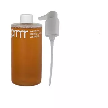 Primera Perfect Oil to Foam Cleanser 390ML [Gift], 1 piece, 390ml