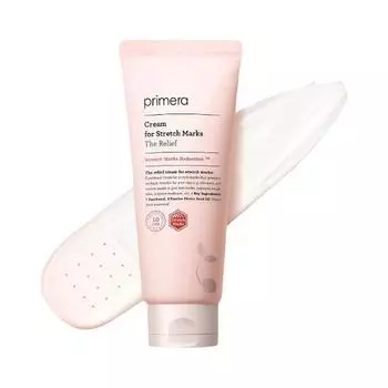 Primera Релиф крем от растяжек 200мл