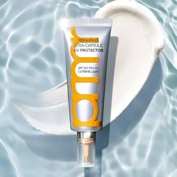 Primera Repairing Cera Capsule UV Protector 40 мл SPF50+ PA++
