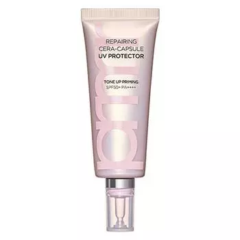 Primera Repairing Cera Capsule UV Protector Tone-Up Primer SPF50+ PA++++