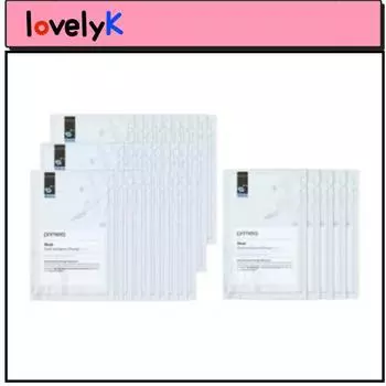 Primera Seed & Sprout Энергетическая маска - Лотос 20 мл 1P