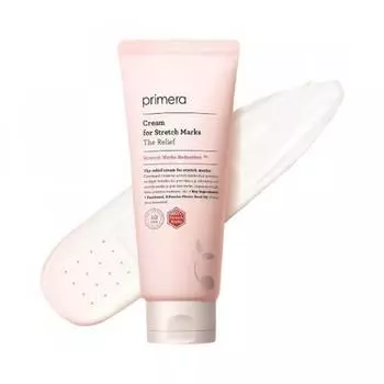 Primera The Relief Cream от растяжек 200 мл