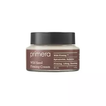 PRIMERA Укрепляющий крем с дикими семенами 50 мл