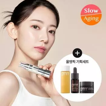 Primera Vitatinol Serum 15 г Специальный набор Oga Serum Oga Cream Oil to Foam