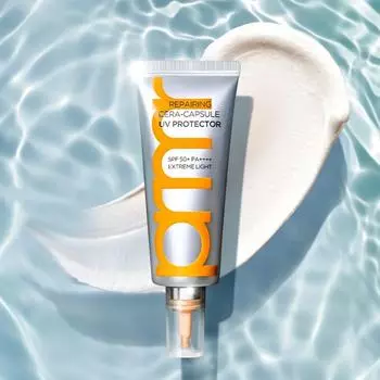 Primera Восстанавливающая капсула Cera-Capsule UV Protector 40 мл