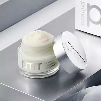 Primera Youth Radiance Power увлажняющий крем, специальный набор 50 мл (+Витатиноловая сыворотка 7г+Очищающая пенка-пилинг 30мл)