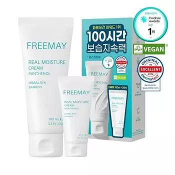 Primey True Moisture Cream 100 мл + 30 мл спец.
