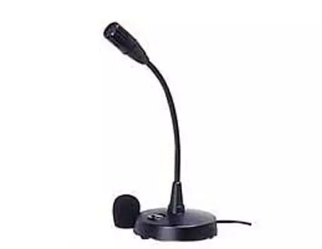 PRIMO flexible dynamic microphone FD13