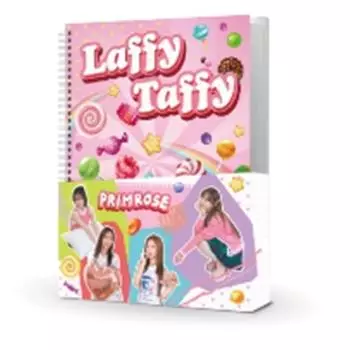 ПРИМУЛА - ЛАФФИ ТАФФИ 0