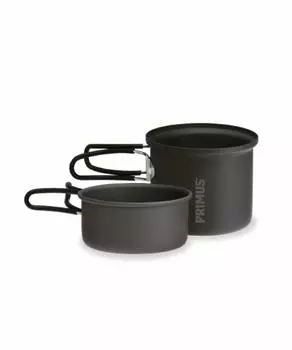 PRIMUS Easy Cook Solo Set S Japanese P-CK-K102 [Genuine Product]
