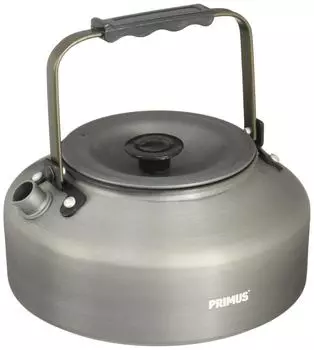 PRIMUS P-731701 Writech Kettle 0.9L for Camping and Outdoor Use