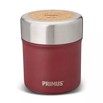 PRIMUS Preppen вакуумный кувшин Ox Red 0,7 л P-742870 красный