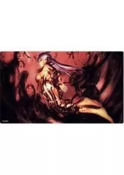 Принадлежности Comiket 90 Playmat Cluster (ЗАПАСЫ) Сакура