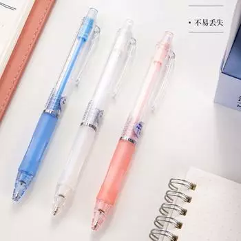 Принадлежности Детские Подарки Механические Карандаши Для Рисования Эскизы Автоматический Карандаш Канцелярские Принадлежности 0,5/0,7 мм Карандаш 0.5mm random 1pc