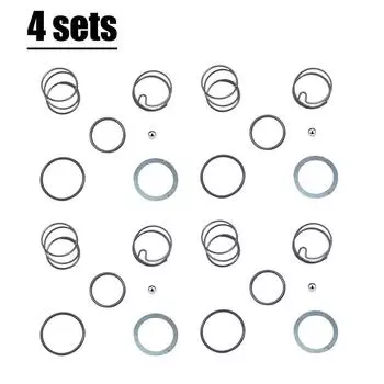 Принадлежности для электроинструментов Комплекты пружин N078434 N089668 20