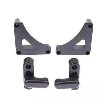 Принадлежности для автофургонов, комплектная настольная доска, пряжка для прицепа, складной уличный настольный шкаф, доска, поворотный замок